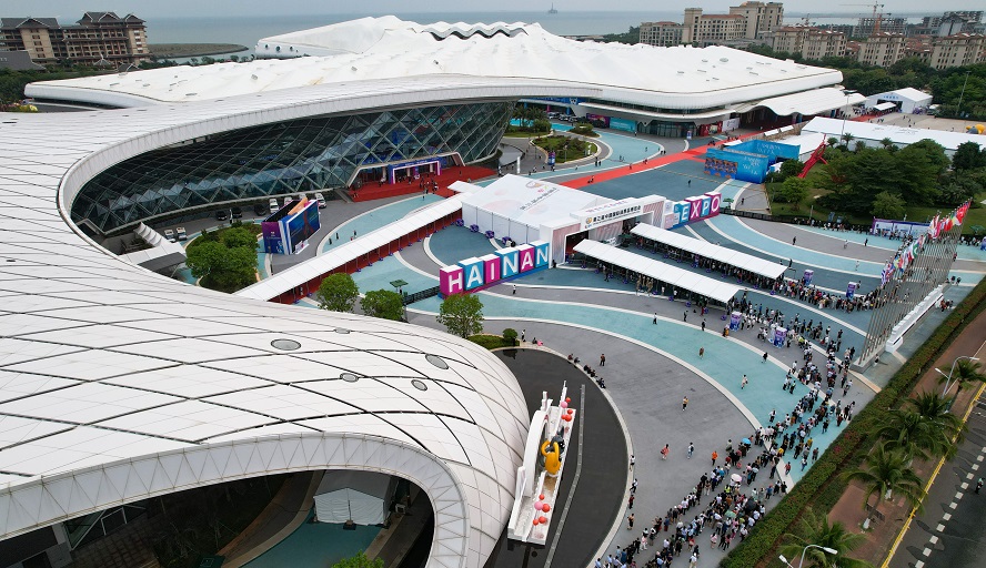 山西代王府文化展廳